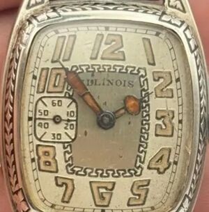 Meet your Posher, Michael